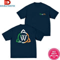 Official Westlife Celtic Logo Shirts