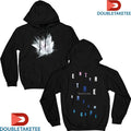 Official Westlife Enter The Dream Scape The Wild Dreams Tour Shirts