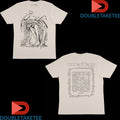 Official Wet Leg Goblin Moisturizer Eu Tour 2025 Dates Shirts