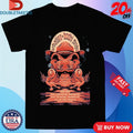 Official Whalien + Bodhi Mojo Fall Run Tour 2025 Shirts