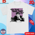 Official What Would Ralph Nader Do Shirts