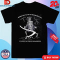 Official When I Die I’ll Go To Heaven Because I’ve Spent My Time In Philadelphia 76ers Grim Reaper Shirts