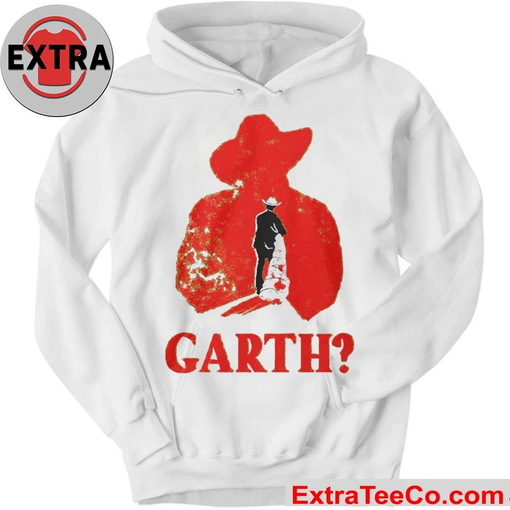 Official Where Are The Bodies Garth Shirt