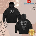 Official While She Sleeps 20 Years Anniversary Shirts