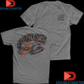 Official Whiskey Myers Whomp Whack Thunder Tailspin Shirts