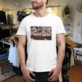 Official Whiskey Myers X Soundwaves ICARUS Song 2025 T-Shirtss