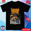 Official Whoresnation Dearth Shirts