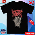 Official Whoresnation Inner Void Shirts