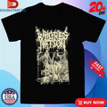 Official Whoresnation Necrofrost Shirts