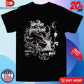 Official Wicca Phase Springs Eternal Forbidden Forest Fae Shirts