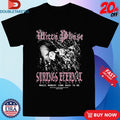 Official Wicca Phase Springs Eternal Lost Inside A Magic Moment Come Back To Me Shirts