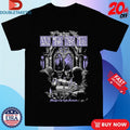 Official Wicca Phase Springs Eternal Midnight At The Castle Moorlands Candle Shirts