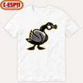 Official Wichita Honkers Canada Geese Logo Shirt