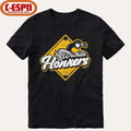 Official Wichita Wind Surge Wichita Honkers Street Sign shirt