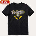 Official Wichita Wind Surge Wichita Honkers Under Arch shirt