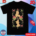 Official Wicked Enchanted Elements Elphaba And Glinda Shirts