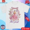 Official Wicked For Good Glinda The Good Shirts