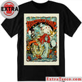 Official Widespread Panic Moody Center Austin TX Feb 14-15 2026 Poster Shirt
