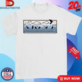 Official Widespread Panic Pigeons Shirts