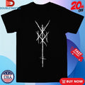 Official Wiegedood Logo Shirts