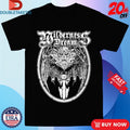 Official Wilderness Dream Rebirth Shirts