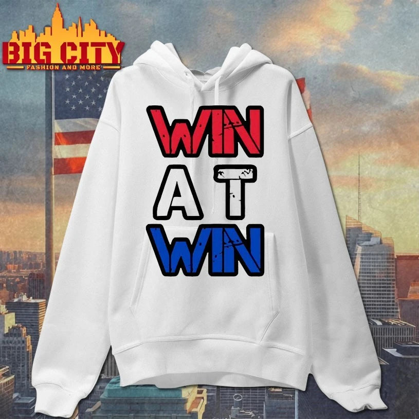 Official Win at Win Shirts