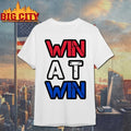 Official Win at Win Shirts