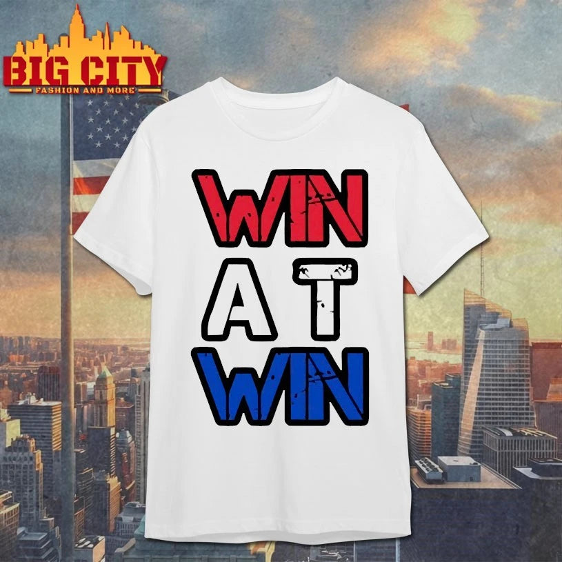 Official Win at Win Shirts