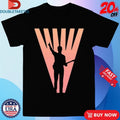 Official Wincent Weiss Kollektion Tour 2025 Shirts