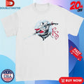 Official Wingfeather Florid Sword Shirts