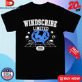 Official Winscribe Collegiate Shirts