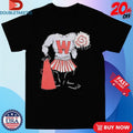 Official Wisconsin Badgers Cheer Shirts