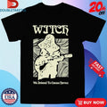 Official With We Intend To Cause Havoc Guitarist Shirts