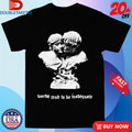 Official Words Tend To Be Inadequate Statue Shirts