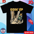 Official Workman USA Goin’ Up T-Shirtss