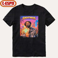 Official Wrestling Angel Morningstar Greatness Shirt