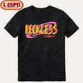 Official Wrestling Reckless Leaf Village Shirt