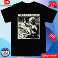 Official Wunderhorse Cub Shirts