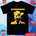 Official Wunderhorse Midas Shirts