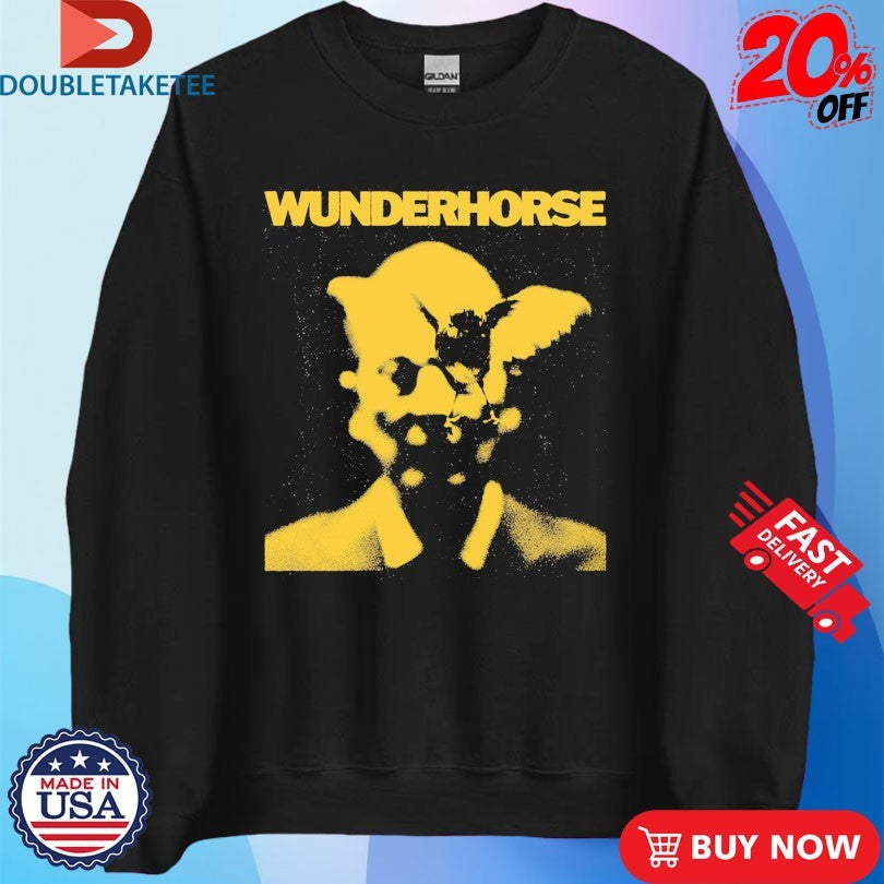 Official Wunderhorse Midas Shirts