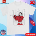 Official Wuthering Heights Bad Dreams In The Night 1978 Shirts