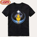 Official Wyoming Rebel Alliance Logo shirt