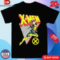 Official X-Men Rogue Shirts