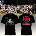 Official XBOX Champions Arkansas State Football T-Shirt