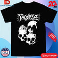 Official Yacopsae Skulls Shirts