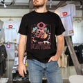 Official Yarnaby And The Doctor Shirts