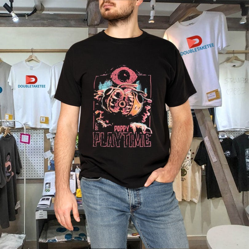 Official Yarnaby And The Doctor Shirts