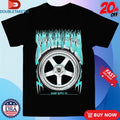 Official Yeah Bud Simmons Faded Shirts