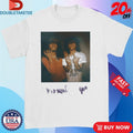 Official Yen Jaydes x Kid Moon Polaroid Shirts