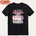 Official Yes, I’m Old But I Saw Arkansas Men’s Basketball Greatness T-Shirt
